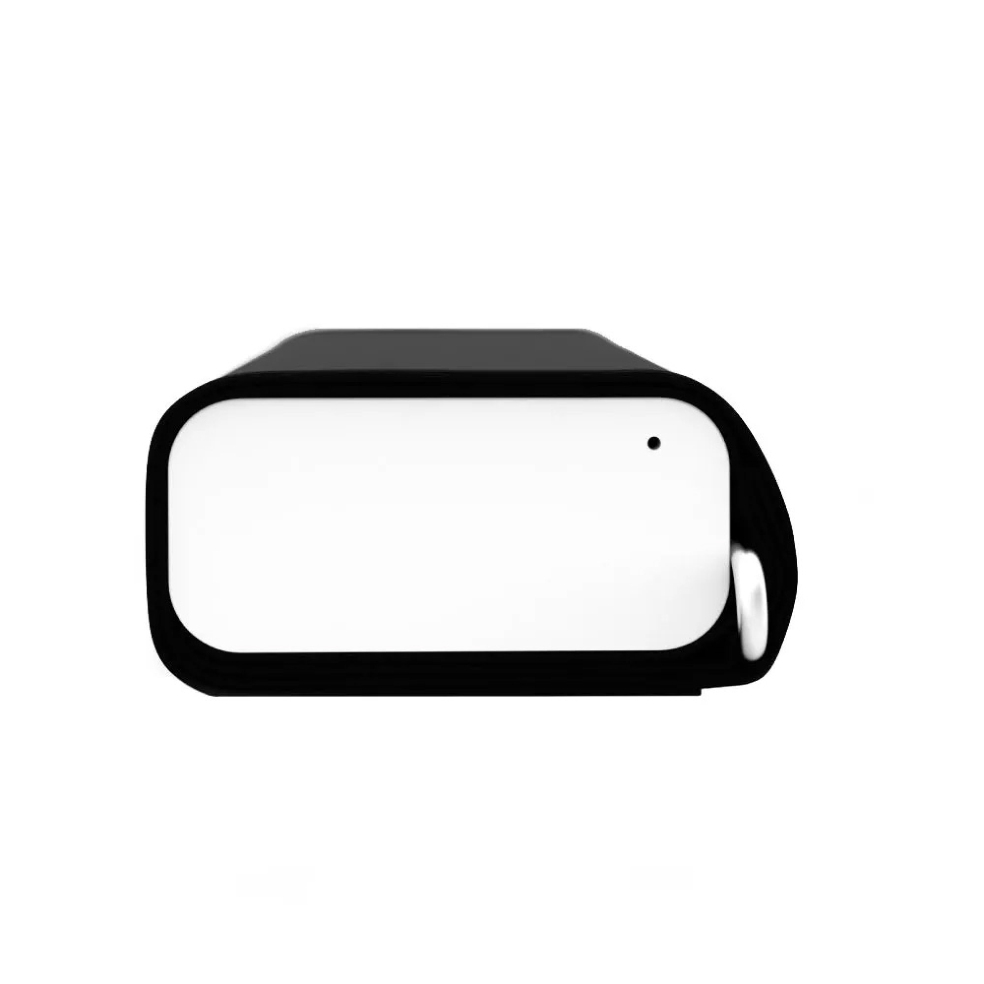 Розумний бездротовоий тонометр Qardio QardioArm Arctic White для iPhone | Android